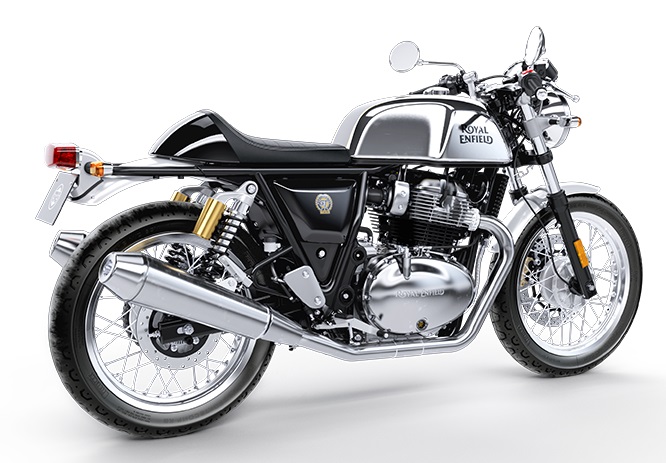 Royal Enfield Continental GT 650 Bikes For Sale TheBikeMarket